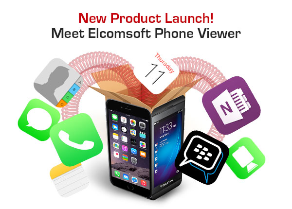 Meet Elcomsoft Phone Viewer