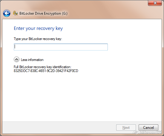 bitlocker-recovery-key