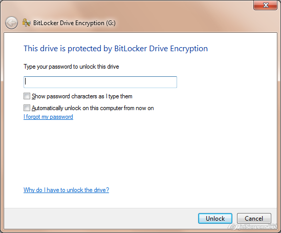 bitlocker-unlock