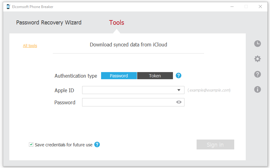 Download_synced_data_from_iCloud_auth_type