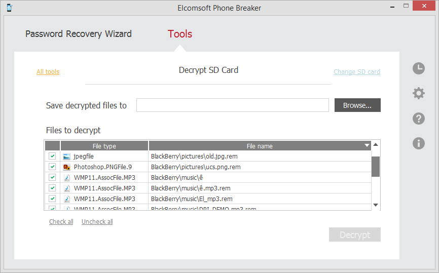 Elcomsoft Phone Breaker Manual Elcomsoft Phone Breaker Manual