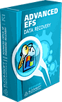 Advanced EFS Data Recovery