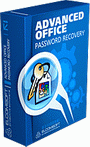 Download  Advanced Office Password Recovery 