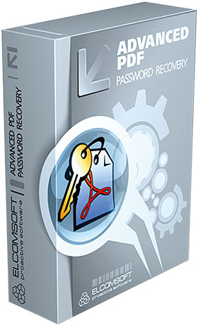 advanced pdf password recovery mac
