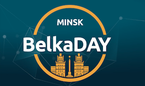 BelkaDay Minsk