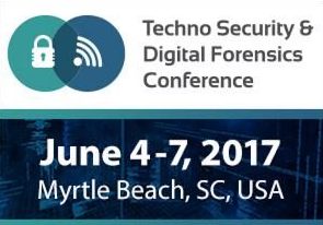 Techno Security & Digital Forensics Conference